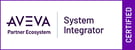 AVEVA Partner Ecosystem | System Integrator | Certified