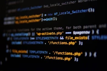 Example  and CSS code for web page development