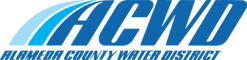 Alameda County Water District logo