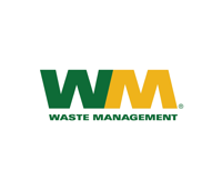 Waste Management logo
