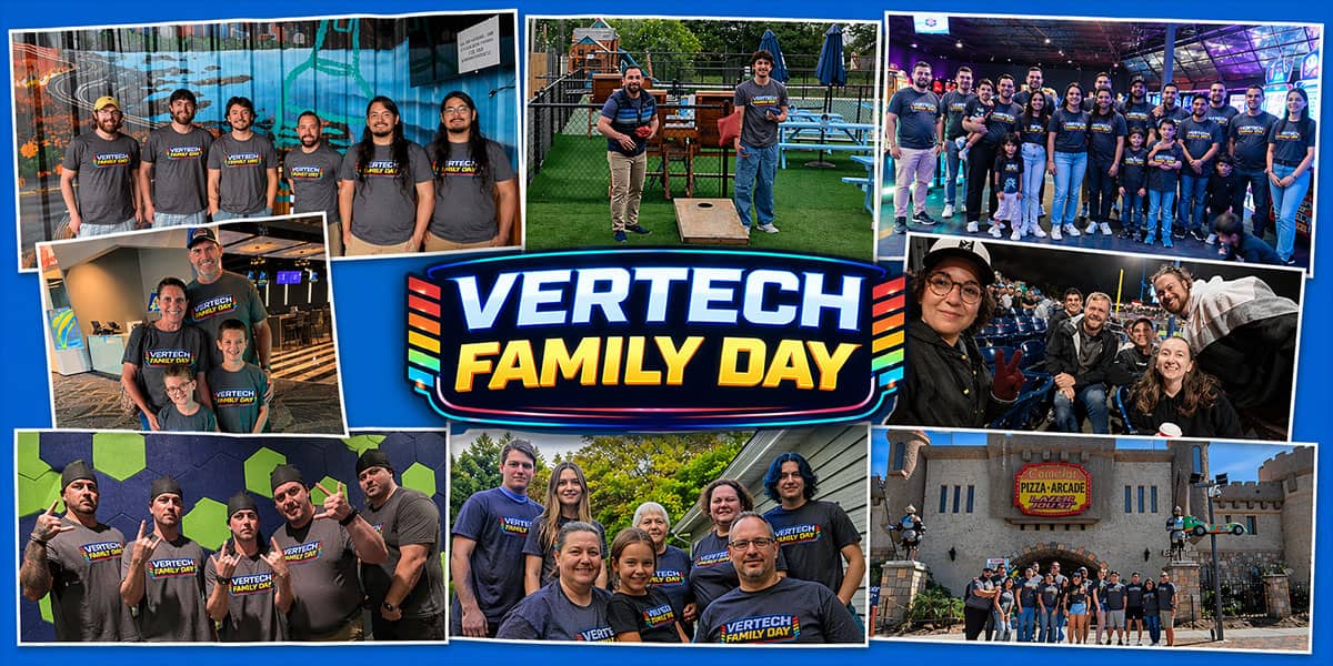 Our Culture | Vertech