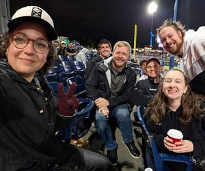 Family Day 2026 - Nashville group pic.