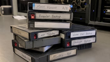 Legacy Plants Struggle to Recover from Downtime.