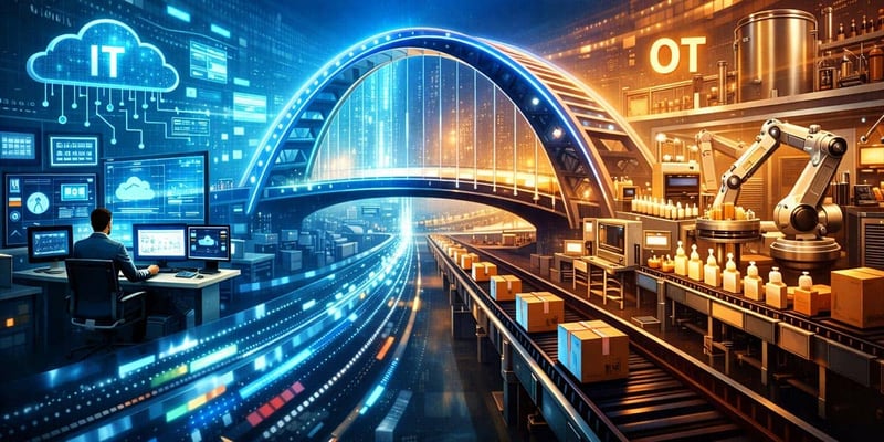 <span id="hs_cos_wrapper_name" class="hs_cos_wrapper hs_cos_wrapper_meta_field hs_cos_wrapper_type_text" style="" data-hs-cos-general-type="meta_field" data-hs-cos-type="text" >Bridging the IT–OT Gap in Food and Beverage Manufacturing</span>