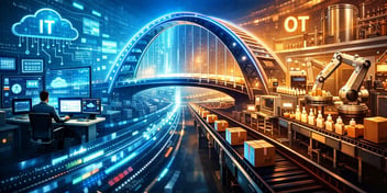 Bridging the IT-OT Gap