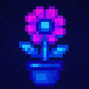 Blog_What is a Digital Plant_digital flower