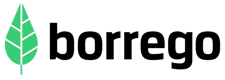 Borrego logo