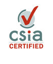 CSIA Certification