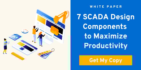 CTA to download whitepaper on 7 SCADA Design Components