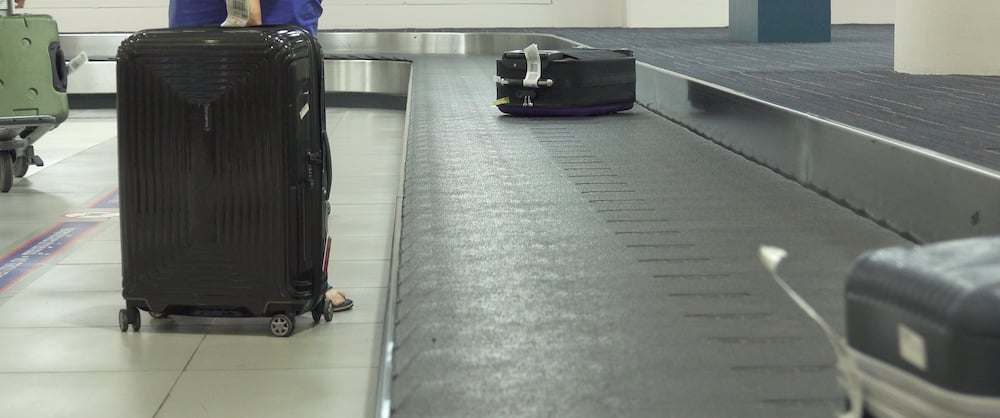 Airports and Baggage Handling | Vertech