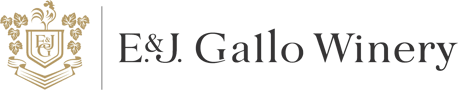E&J Gallo Winery logo