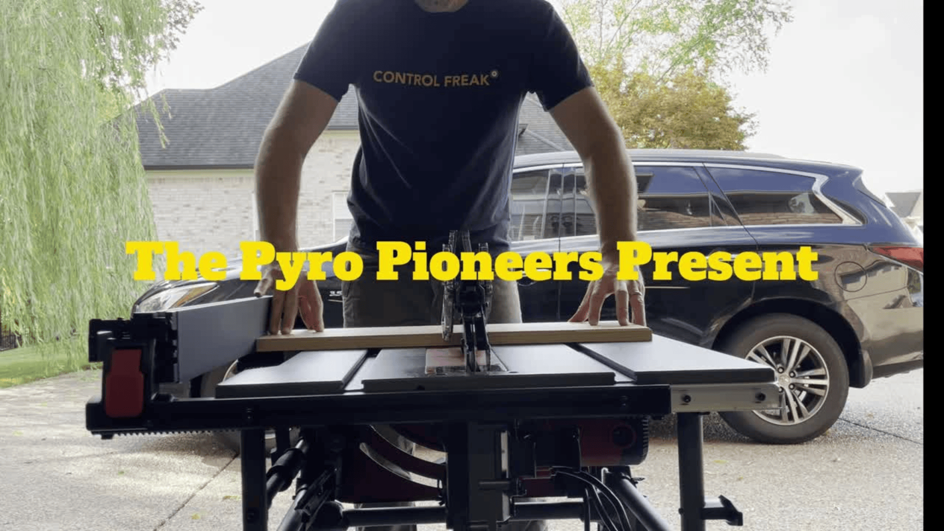 FedEx Day 2024 Winner Pyro Pioneers thumbnail