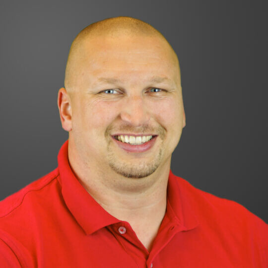 Joe Kaufman