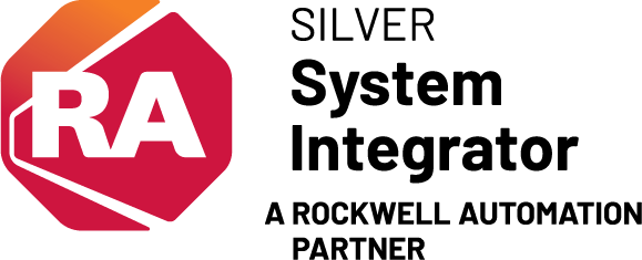 Rockwell Automation Silver System Integrator and Partner
