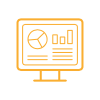 MES data screen icon