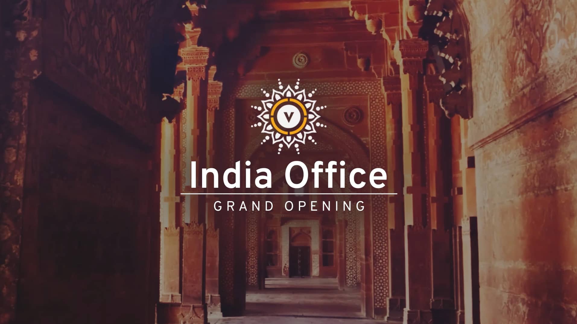 India Office Grand Opening (video thumbnail)