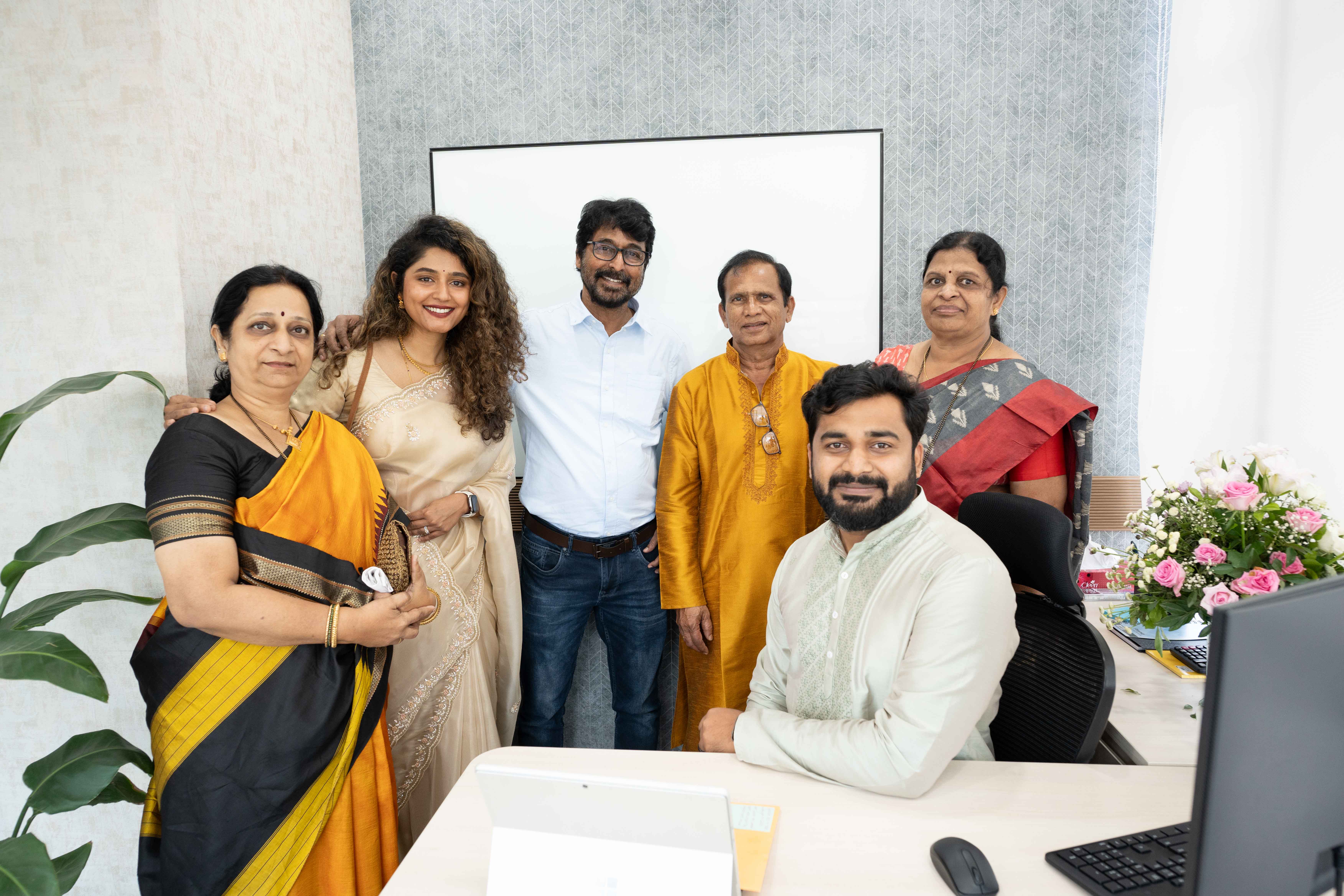 Pune | Vertech