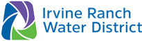 Irvine Ranch Water District logo