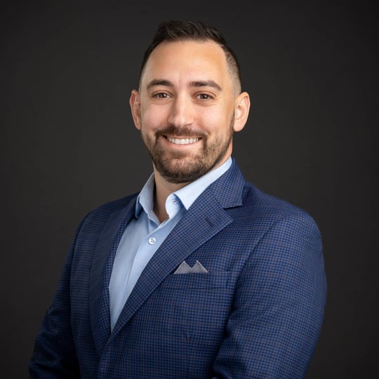 Jeff Cosimano