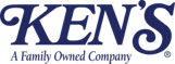Ken's logo
