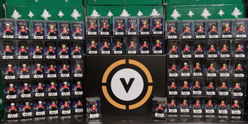 Vertech Lego Team