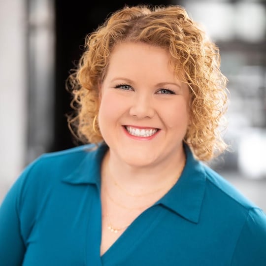 Lisa Marthaler