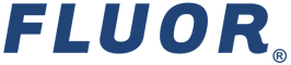 Fluor Corporation logo