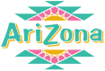 AriZona Beverage logo