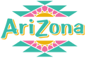 AriZona Beverage logo