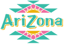 AriZona Beverages logo.