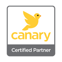 canary certified partner