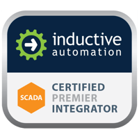 inductive automation certified premier integrator