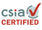 Csia-certified