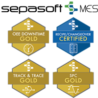 sepasoft MES certified