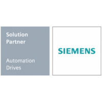 Siemens Solution Partner 