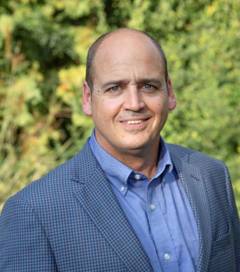 Matt Gallagher