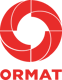 Ormat Technologies logo