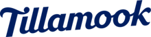 Tillamook logo.