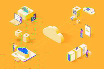 Unified namespaces are the gold standard in data management