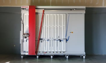 Steinhauer 293 ModCenter