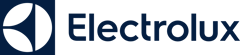 Electrolux logo.