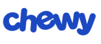 Chewy logo