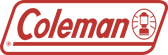 Coleman logo.