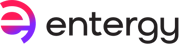 Entergy logo.