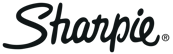 Sharpie logo.
