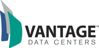 Vantage Data Centers logo