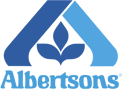 Alberstons logo