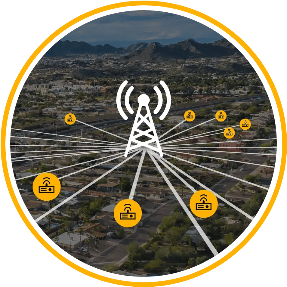 case-study_queencreek_hub and spoke_circle
