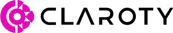 Claroty logo.