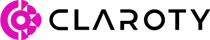Claroty logo.